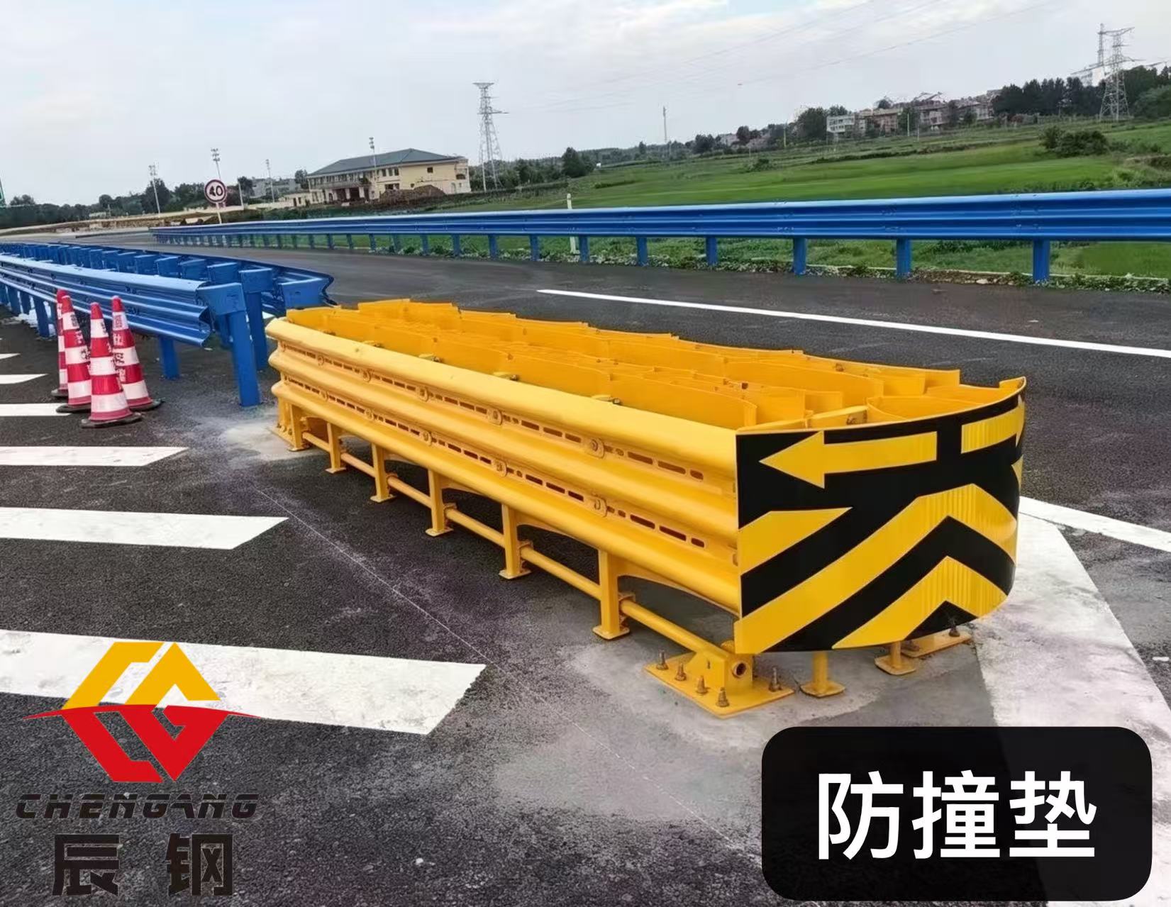 琼中黎族苗族自治县波形护栏道路防撞护栏 - 推荐